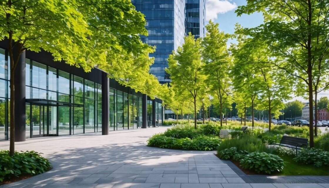 Castellum aktie 2025: Stabil fastighetsinvestering med potential