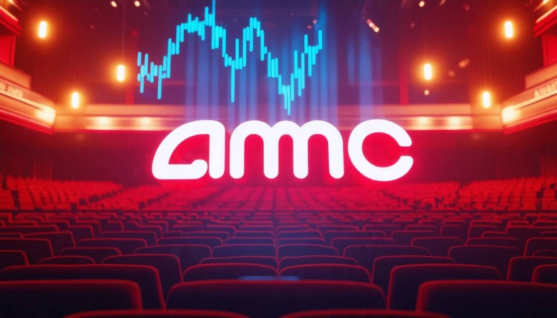 AMC-aktien: Guide för smart investering