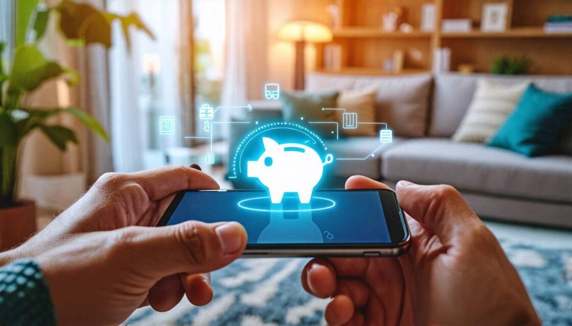 Qliro Sparkonto: E-handlarens sparalternativ