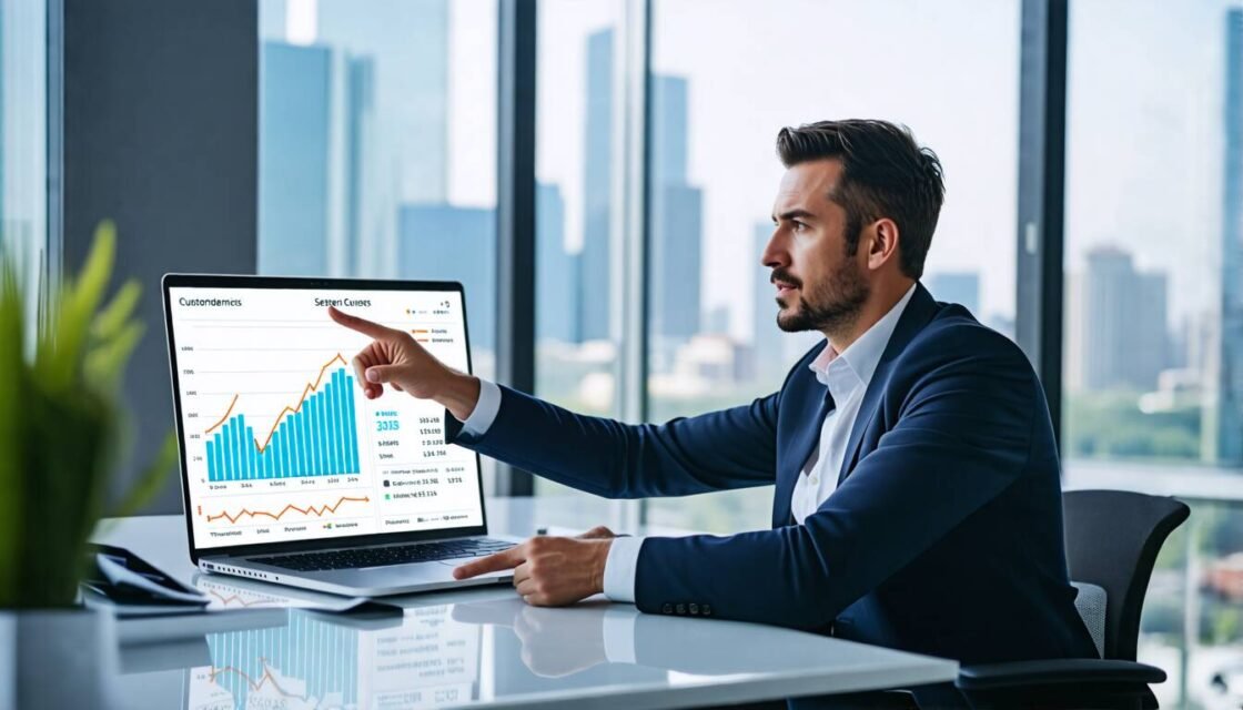 Marginalen Bank företag: Skräddarsydda lösningar