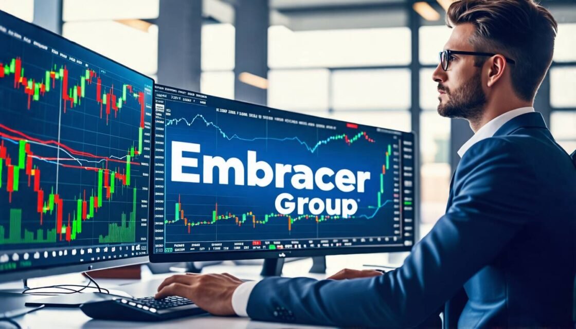Embracer Group: Från spelbolag till global underhållningsjätte