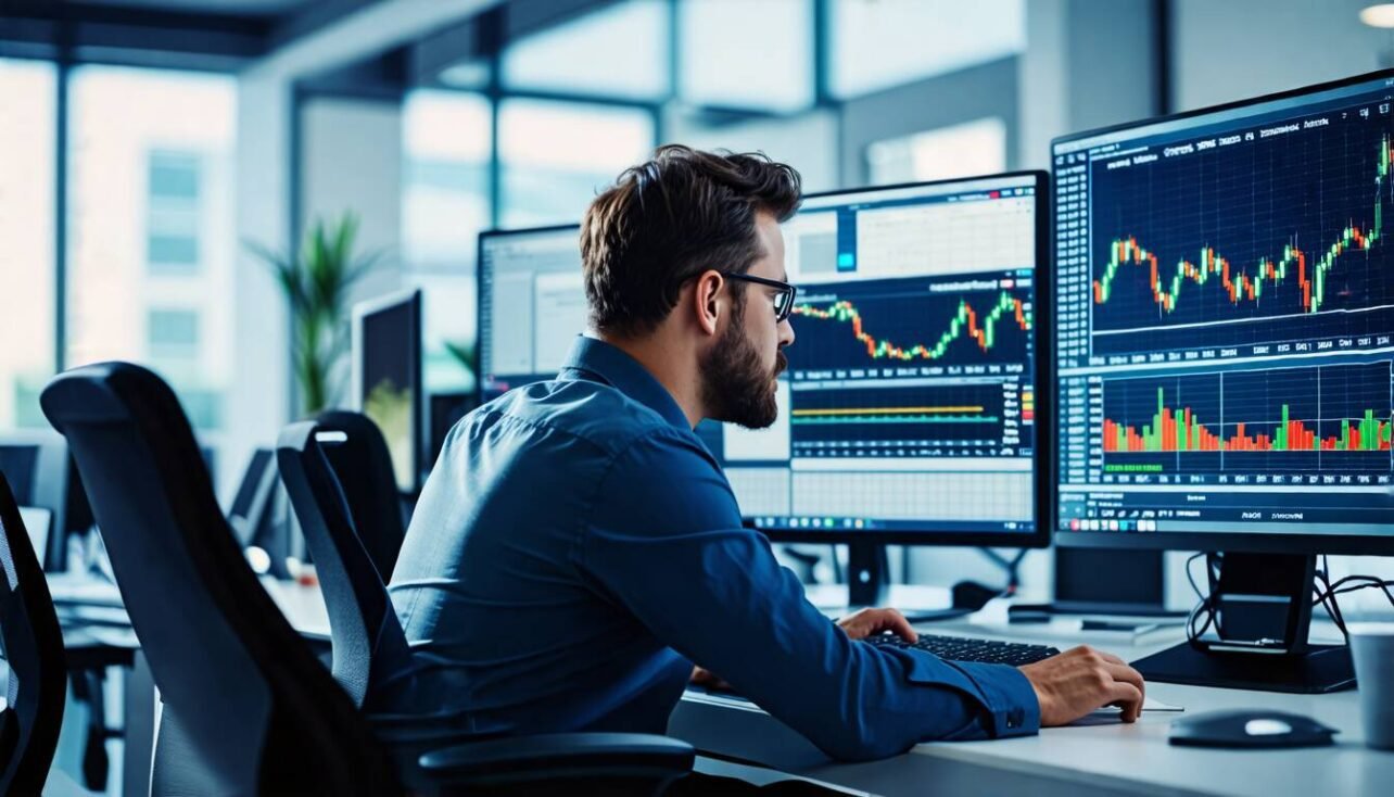 Daytrading Avanza: Optimera din kortsiktiga handelsstrategi