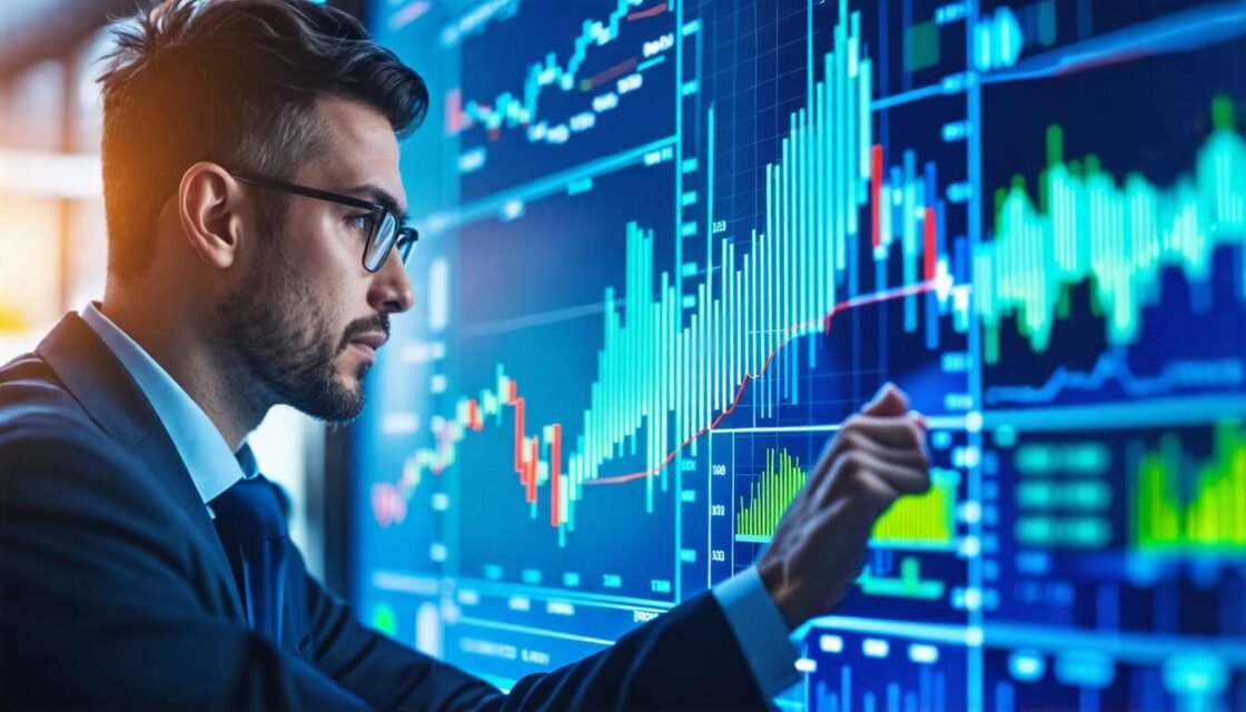 Makroekonomiska indikatorer: Timing av marknaden