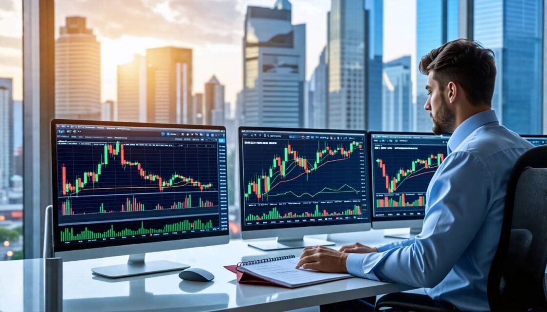 Optionsstrategier för inkomstgenerering