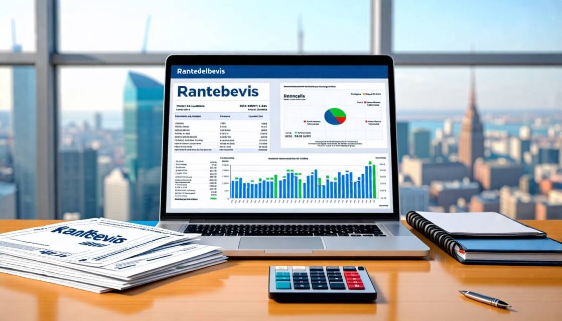 Räntebevis: Alternativ till traditionellt räntesparande