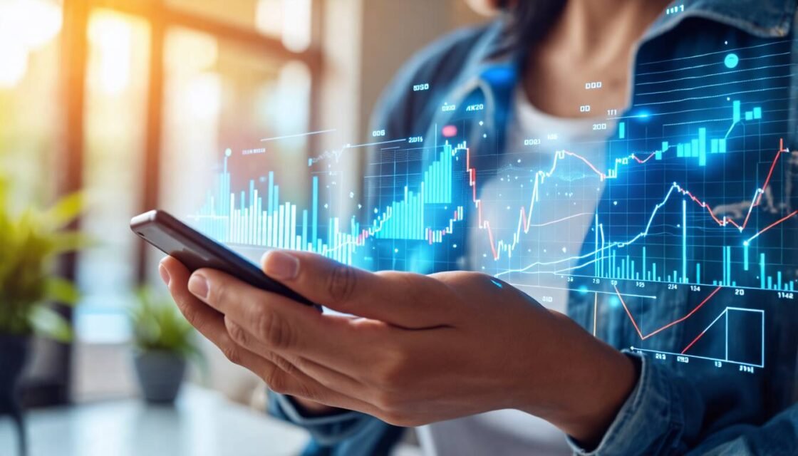 Mikrofonderingar: Ny trend inom småsparande