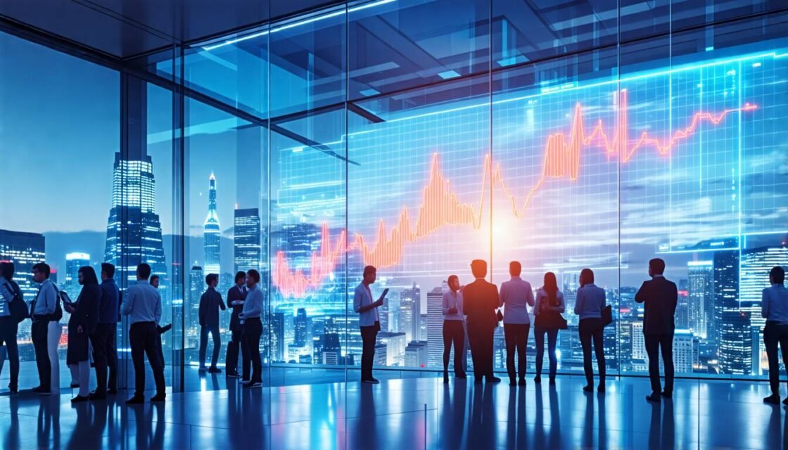 Räntekorridorsparkonto: Flexibel ränta med skydd