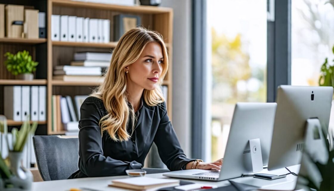 Löneförhandling remote: Strategier för distansarbetare