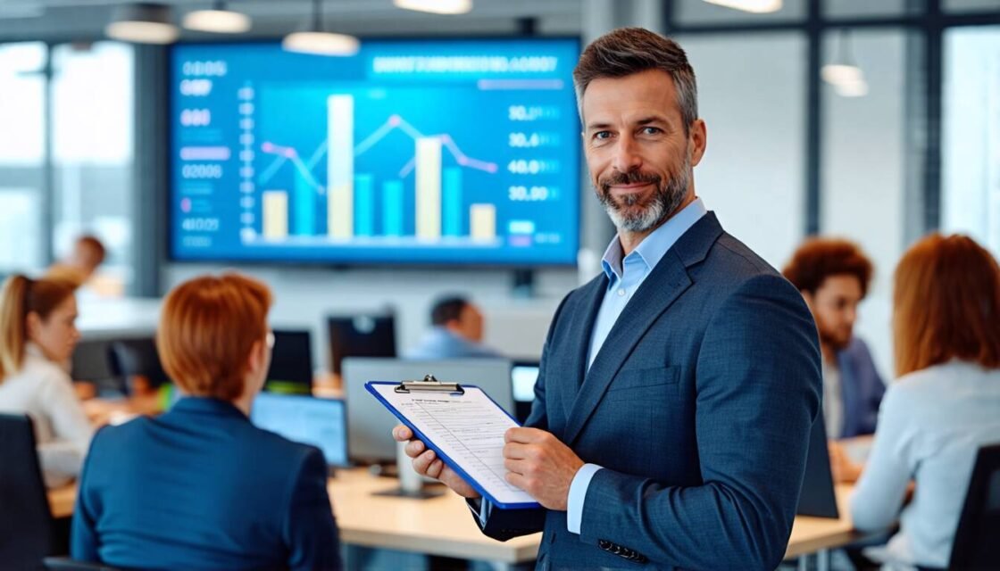 Arbetsprovslön 2025: Modern rekrytering i föränderlig tid