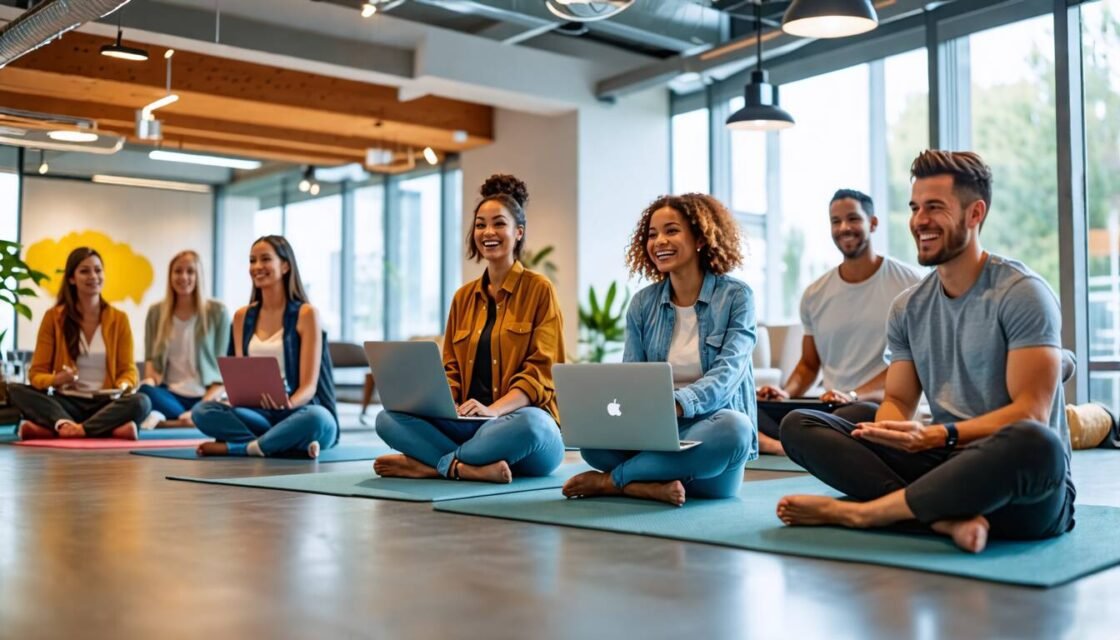 Holistisk kompensation: Mer än bara lön