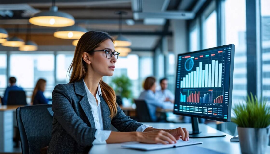 Lönekarriär utan chefsroll: Alternativa vägar till toppen