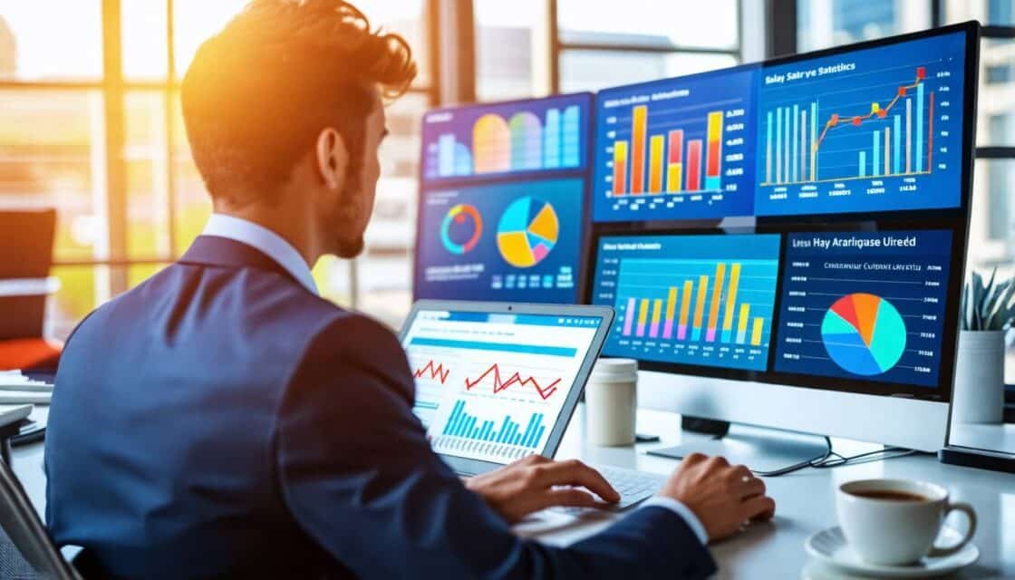 Lönestatistik 2024: Branschvis guide för karriärplanering
