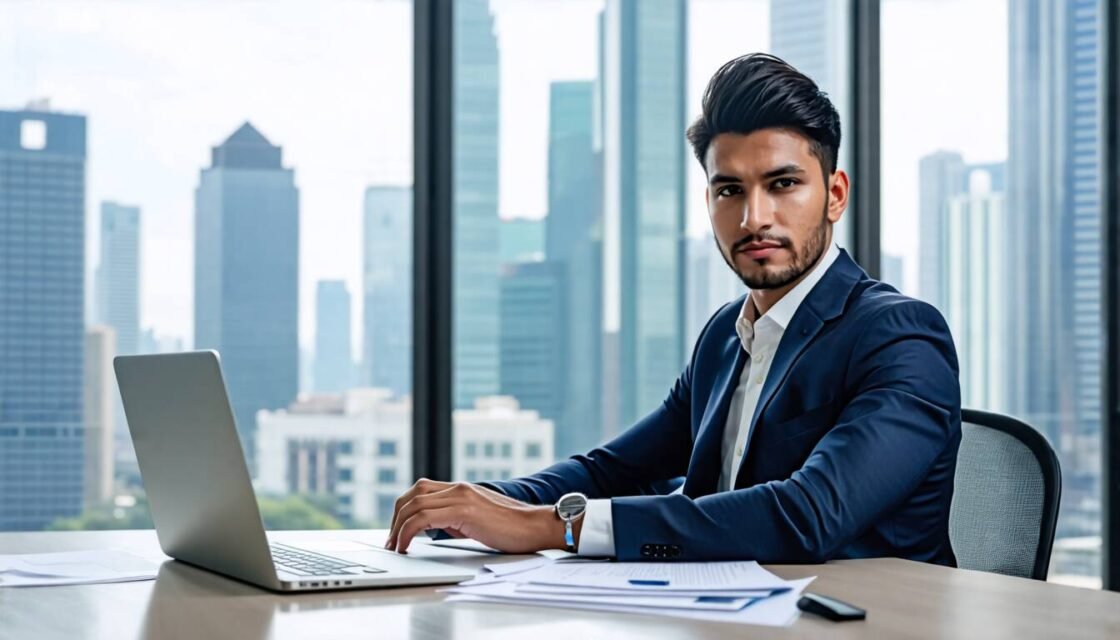 Löneförhandling för första jobbet: Guide för nyexaminerade