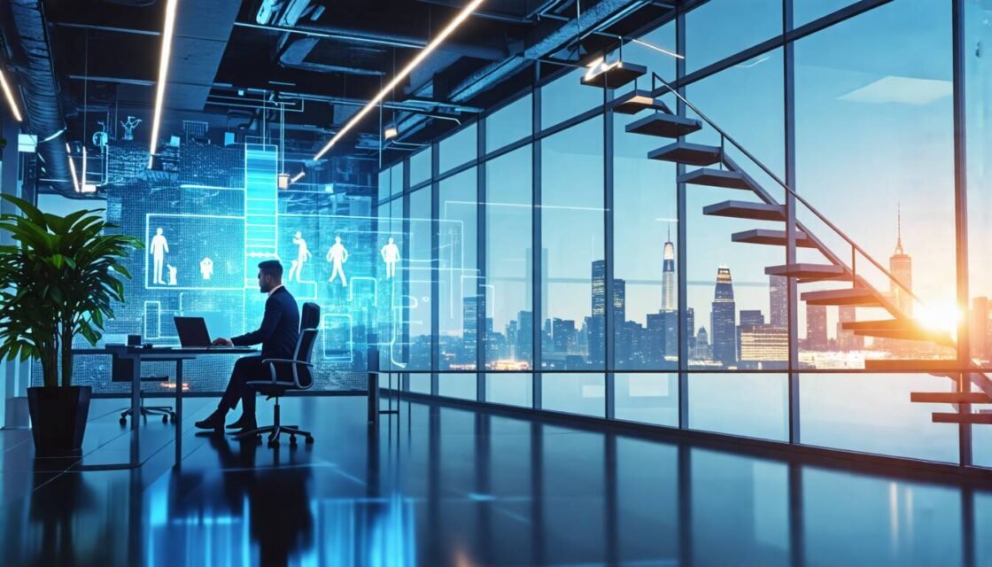 Lönetrappa för konsulter: Bygga en lukrativ frilanskarriär