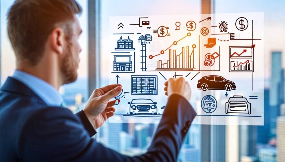 Löneväxling: Optimera din kompensation skatteeffektivt