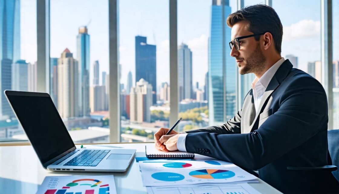 Löneanspråk: Formulera och motivera din önskade lön