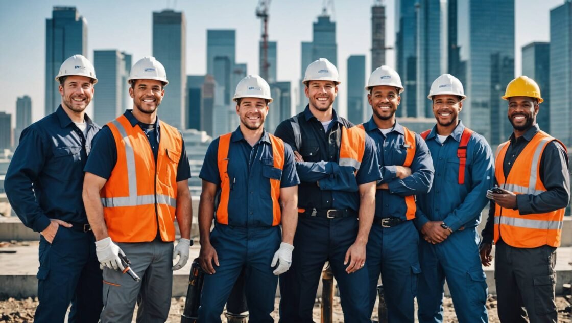 Välbetalda jobb utan högskoleutbildning 2024