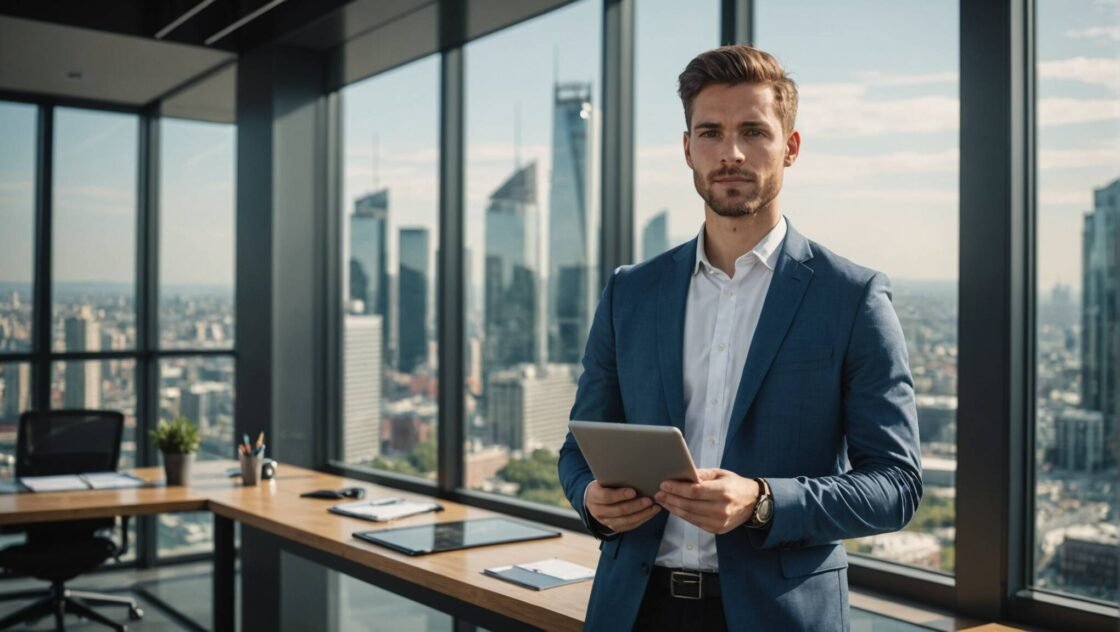 Ingångslön civilingenjör: Maximera din startlön