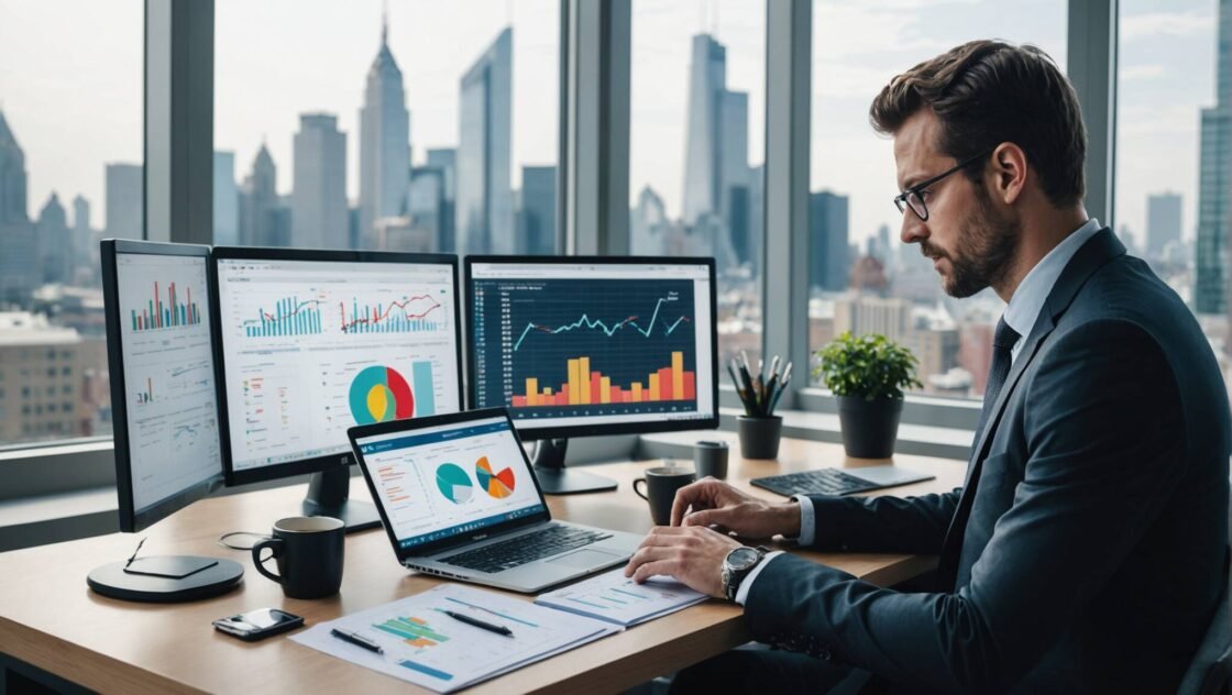 Löneutveckling: Planera din långsiktiga karriärtillväxt