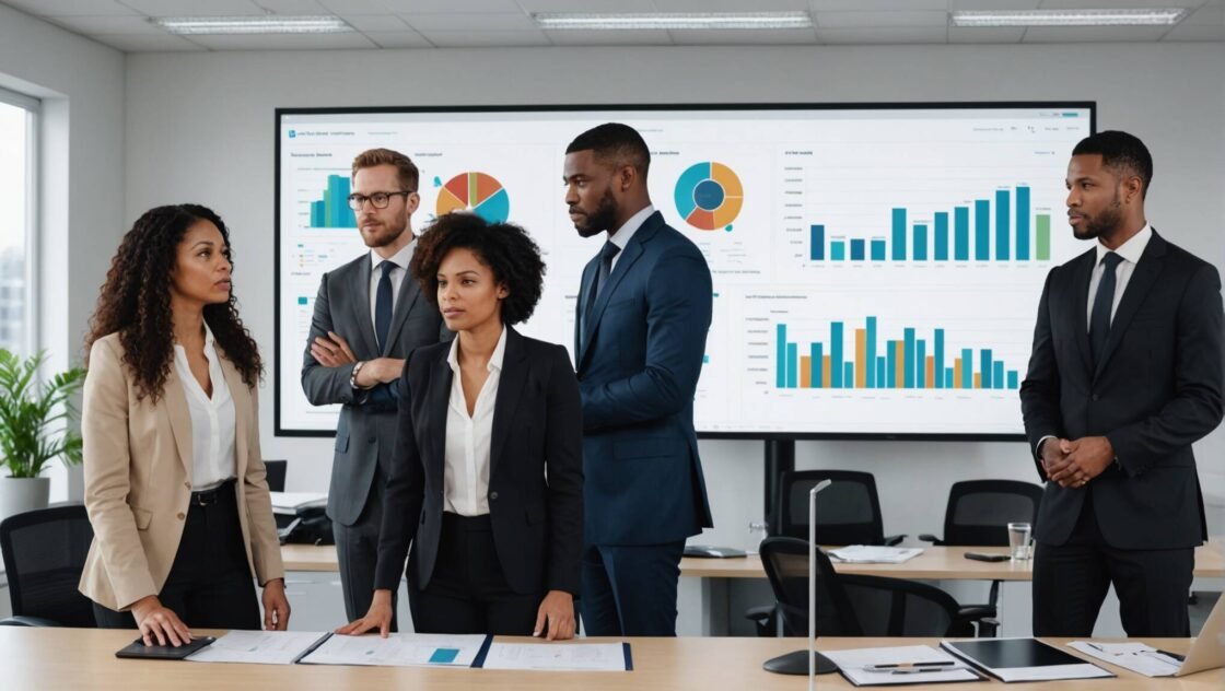 Lönegap mellan könen: Strategier för jämställd lönesättning