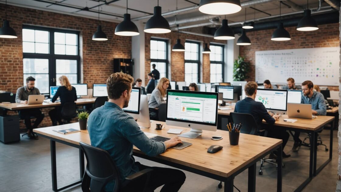 Gig-ekonomins lönestruktur: Navigera frilansmarknaden