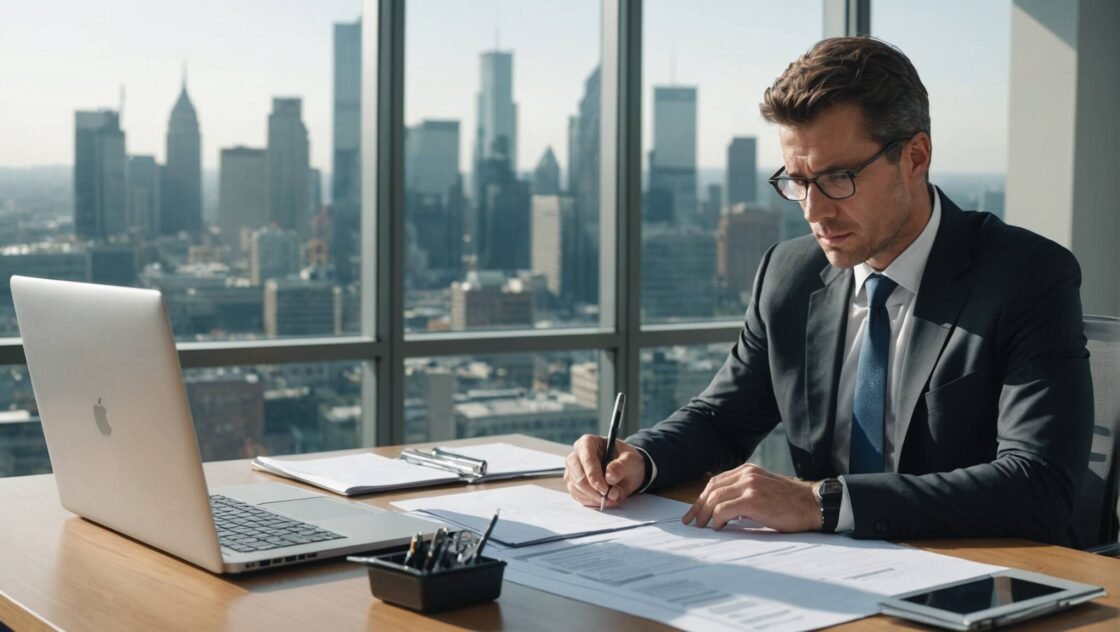 Löneförhandling vid uppsägning: Säkra ditt avgångsvederlag