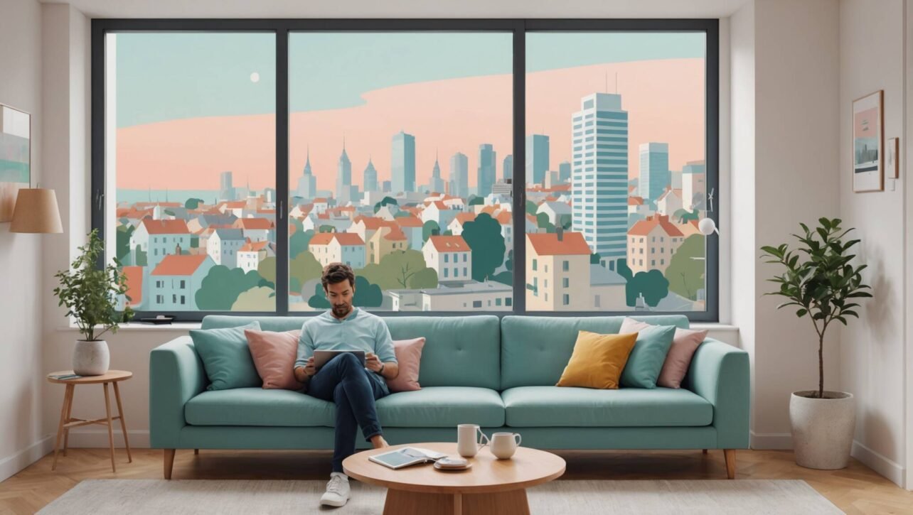 HomeQ Malmö