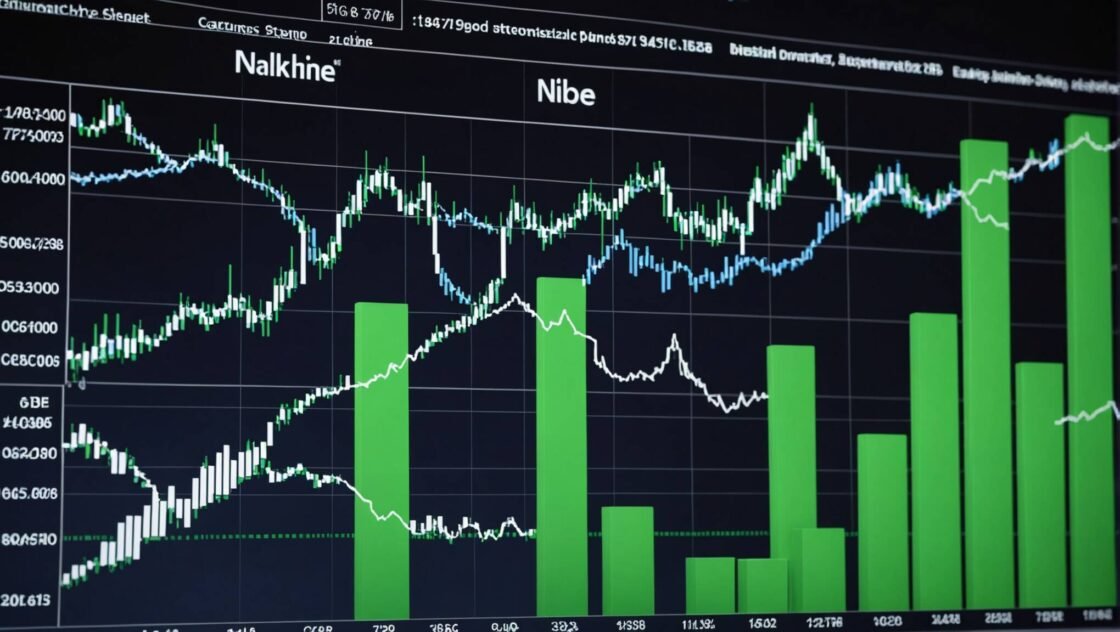 Läs om Nibes aktiekurs uppgång, blankarnas reträtt och värmepumpsmarknadens framtid. Få insikter om investeringsmöjligheter i Nibe aktien och den europeiska energisektorn.