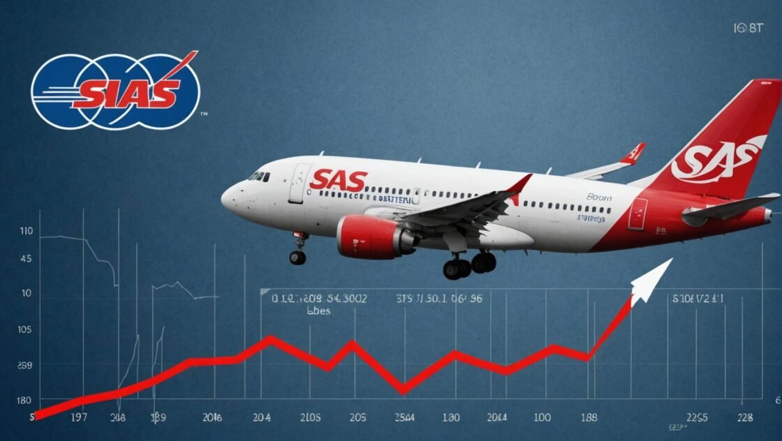 Läs om SAS aktiens avnotering från Nasdaq Stockholm, dess konsekvenser för investerare och flygbolagets framtid efter rekonstruktionen.