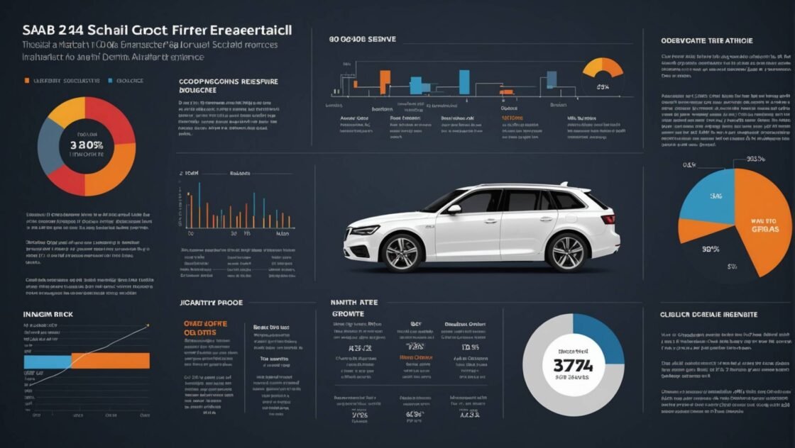 Läs om Saabs imponerande kvartalsrapport för Q3 2024, med fokus på stark orderingång, ökad lönsamhet och positiva marknadsutsikter för Saab aktien.