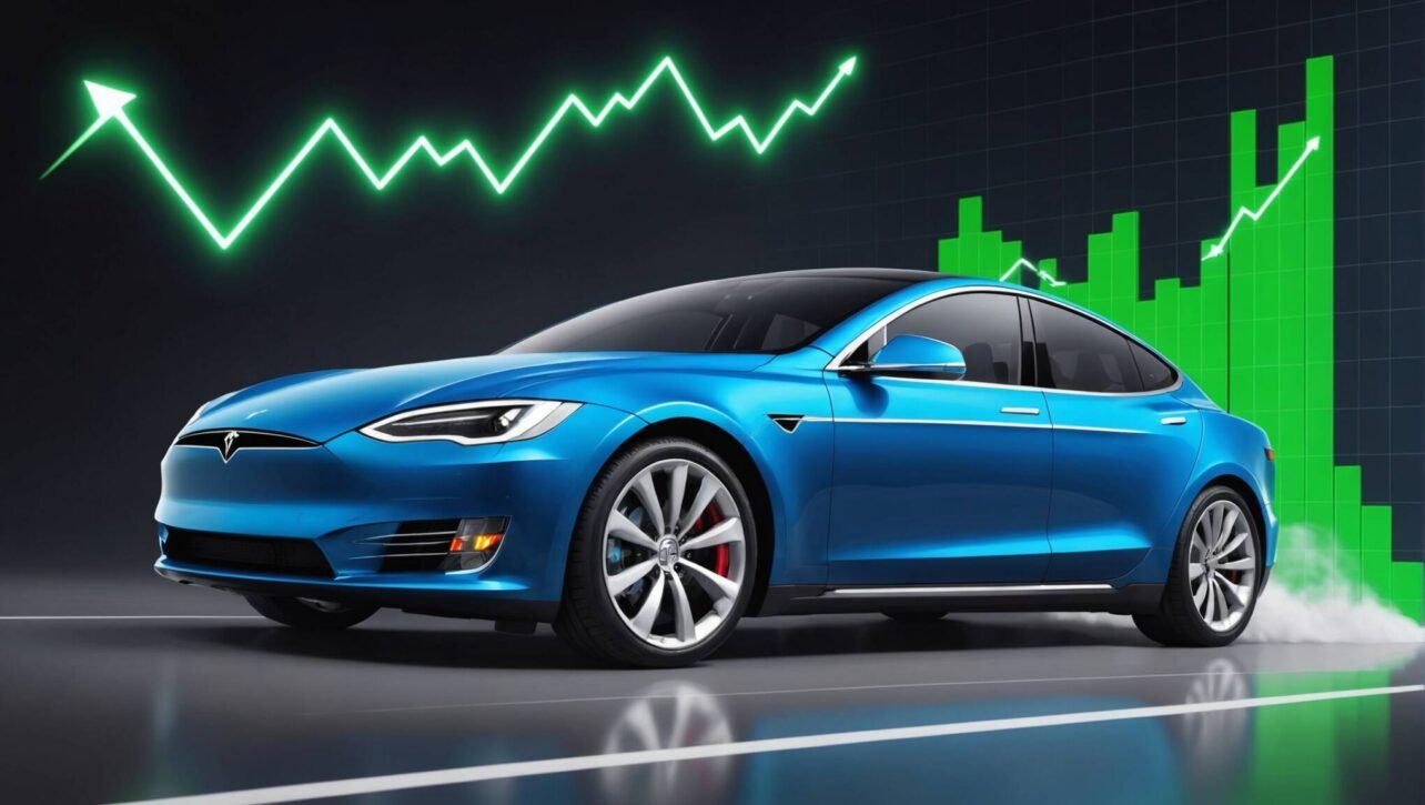 Tesla överträffar förväntningarna med högre vinst i Q3 2024. Nettovinsten på 23 miljarder kronor och förbättrade marginaler leder till 12% aktieökning. Läs om Teslas finansiella resultat och framtidsutsikter.