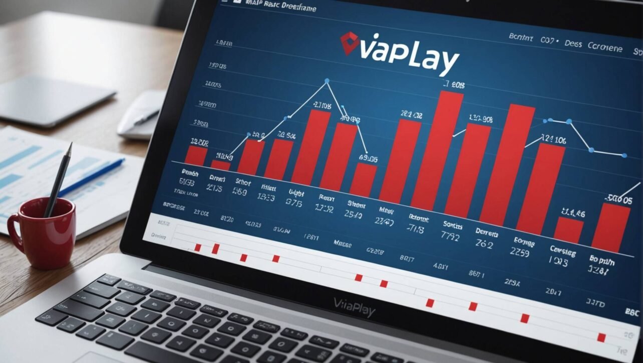 Viaplay Group överraskar med starkt rörelseresultat i Q3 2024. Läs om bolagets finansiella utveckling, rekapitaliseringsprogram och framtidsutsikter för Viaplay aktien.