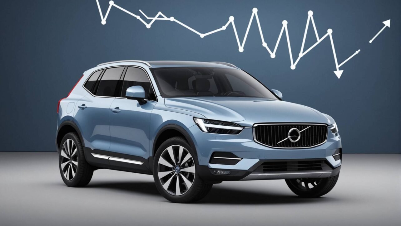 Volvo Cars överträffar förväntningarna med ett rörelseresultat på 5,8 miljarder kronor i Q3 2024. Läs om företagets strategi, marknadsutsikter och påverkan på Volvo-aktien.