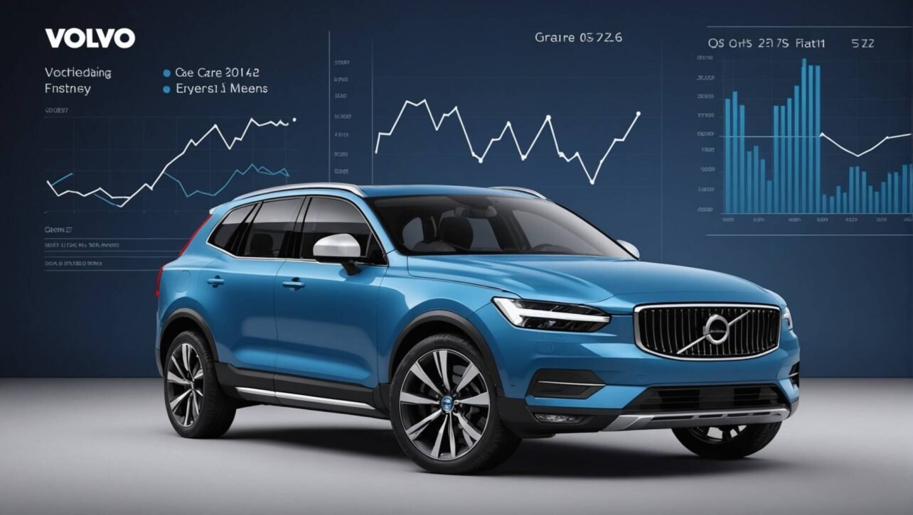 Volvo Cars överträffar förväntningar med 5,8 miljarder kr i rörelseresultat Q3 2024. Läs om aktiens utveckling, finansiella resultat och framtidsutsikter.