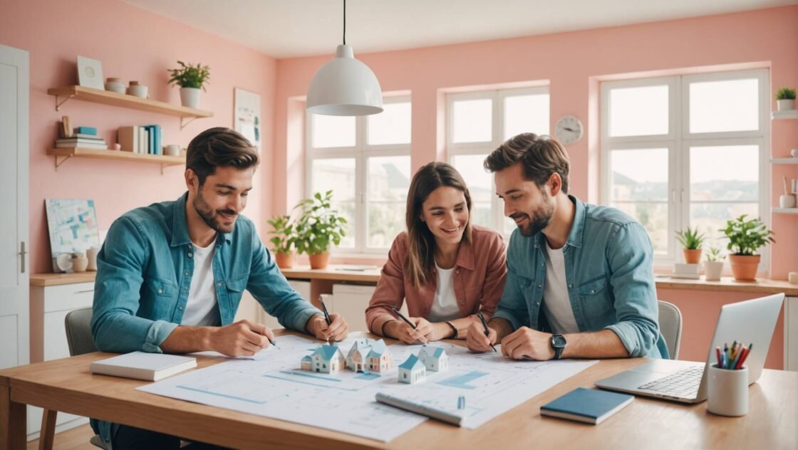 nyckelfärdigt hus under 2 miljoner