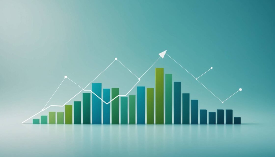 Omfattande guide om avkastning på investeringar, olika beräkningsmetoder och skatteregler i Sverige 2025. Lär dig maximera din investering.