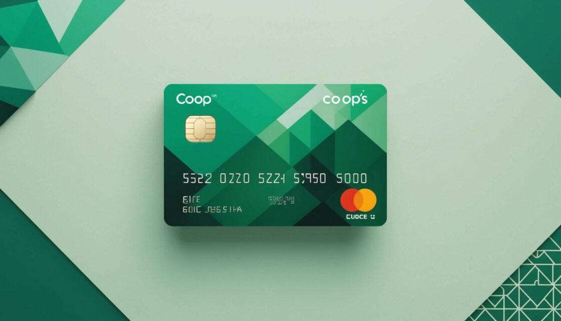 Komplett guide till Coop Mastercard. Jämför bonusar, avgifter och villkor. Få tips om hur du maximerar fördelarna och upptäck om kortet passar dig.