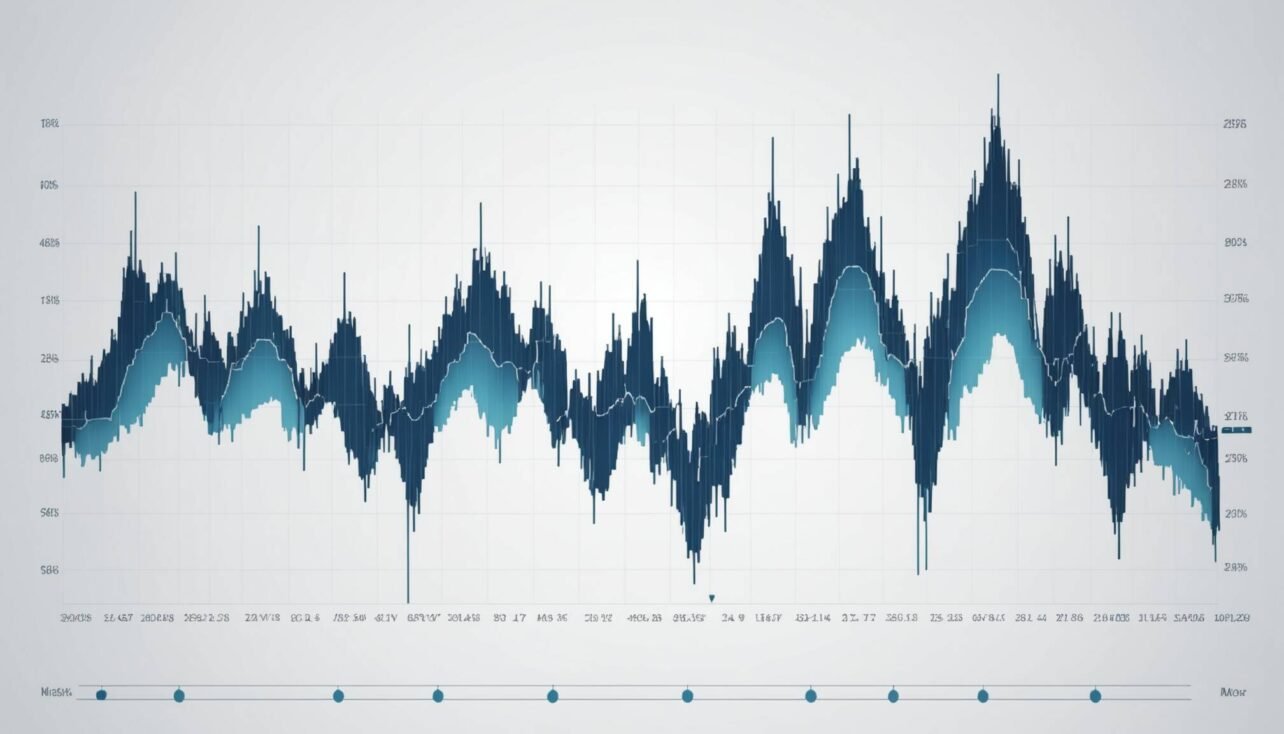 Lär dig allt om RSI indikator - från grunder till avancerade handelsstrategier. En komplett guide för att förstå och använda RSI i teknisk analys.