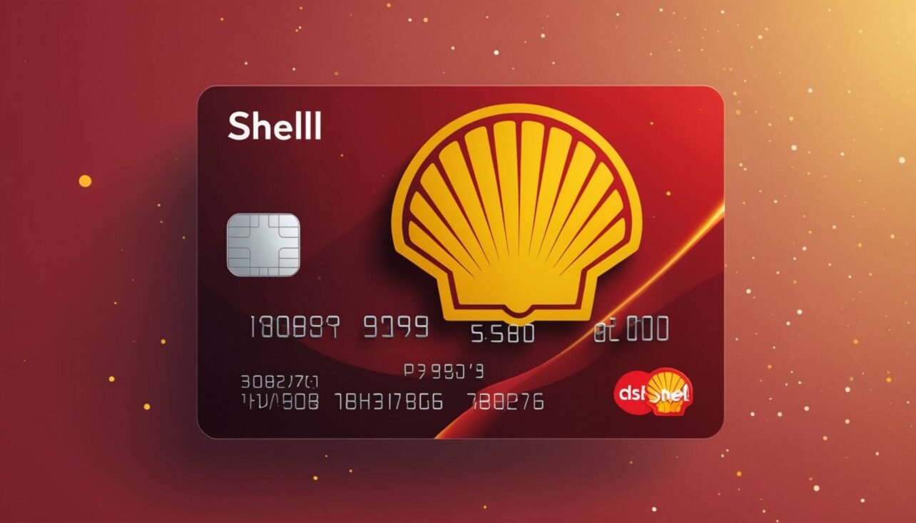 Upptäck alla fördelar med Shell MasterCard 2025. Jämför villkor, ansök enkelt och lär dig maximera dina förmåner med vår omfattande guide.