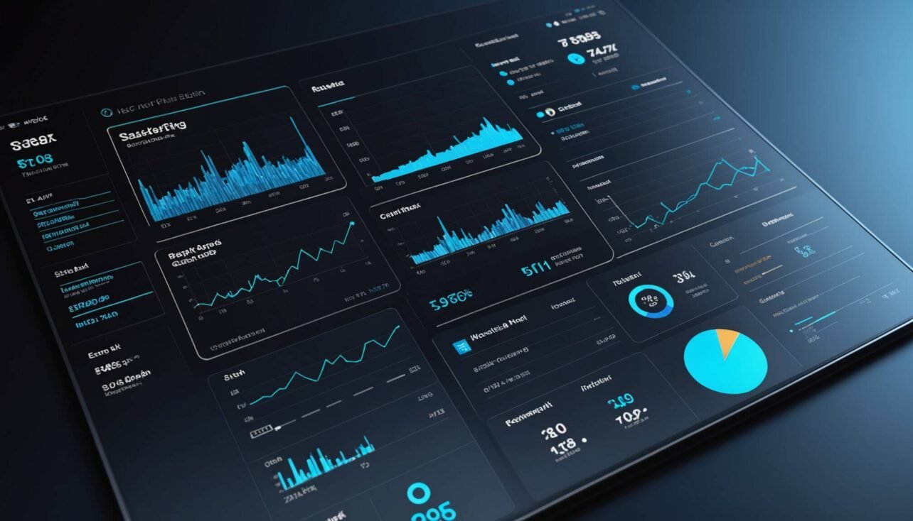 Lär dig om kostnadsfri aktiehandel, smarta investeringsstrategier och automatiserat månadssparande med Levlers digitala plattform för alla typer av investerare