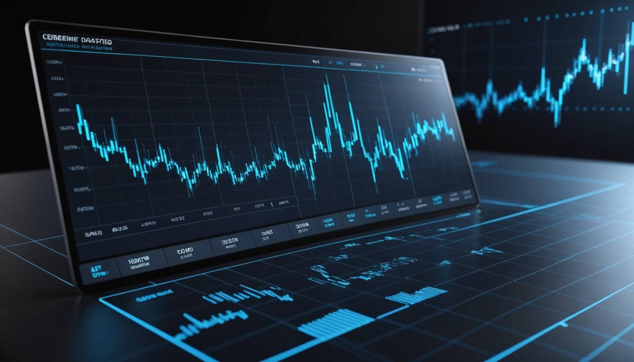 Lär dig allt om Sigmastocks aktierobots funktioner, avgifter och investeringsstrategier. Vi guidar dig genom fördelar, risker och den senaste utvecklingen.