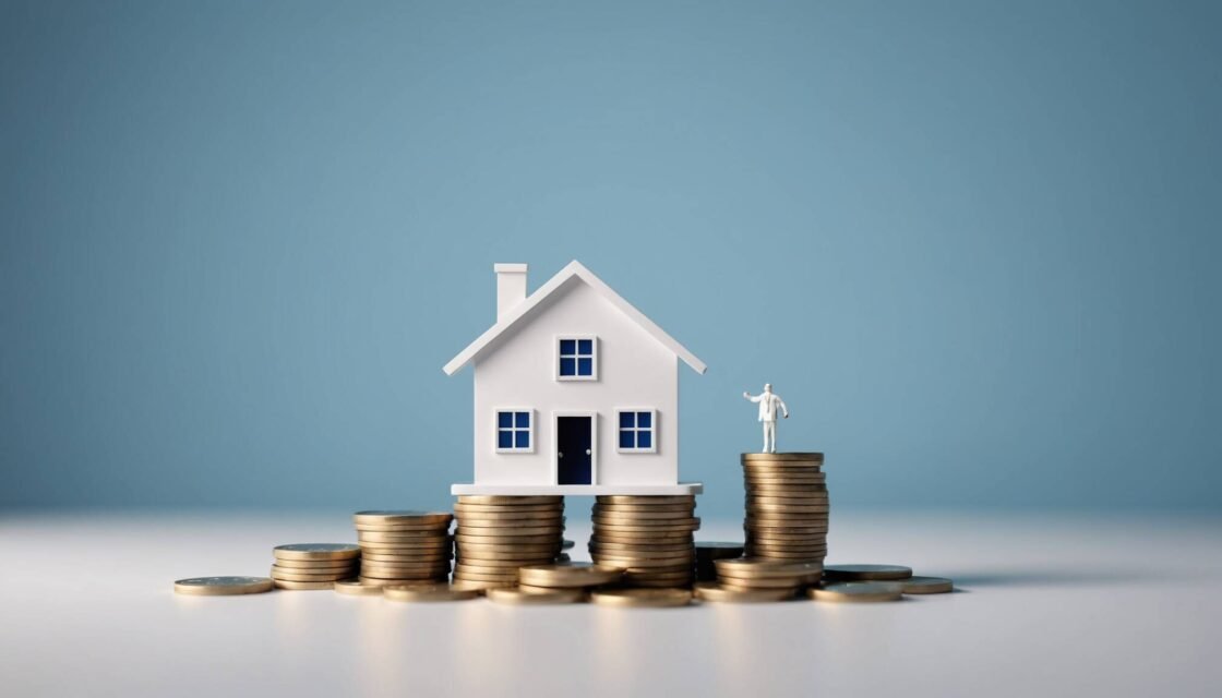 Omfattande guide om amorteringskrav: Lär dig om de nya reglerna för bolån, hur de påverkar din ekonomi och vad förändringarna innebär från 2025.