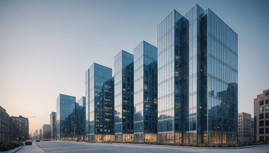 Omfattande analys av Castellum aktien 2025. Fokus på utdelning, fastighetsvärdering, marknadsutsikter och framtida tillväxtmöjligheter för investerare.