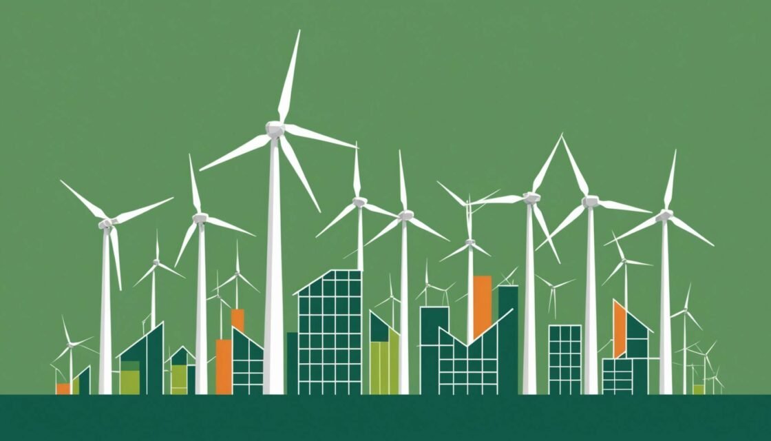 Analys av Handelsbankens hållbara energifonds negativa utveckling: Avgifter, marknadsläge, räntor och sektorvolatilitet påverkar avkastningen negativt.