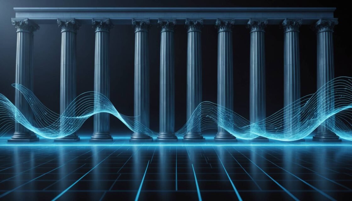 Upptäck hur revolution bank omformar den finansiella sektorn genom digital innovation, AI och blockchain. Läs om framtidens banktjänster och möjligheter.