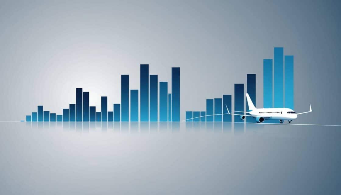 Djupgående analys av SAS aktiens framtid efter avnoteringen januari 2025. Läs om nya ägarstrukturen, ekonomiska utsikter och investeringsmöjligheter.