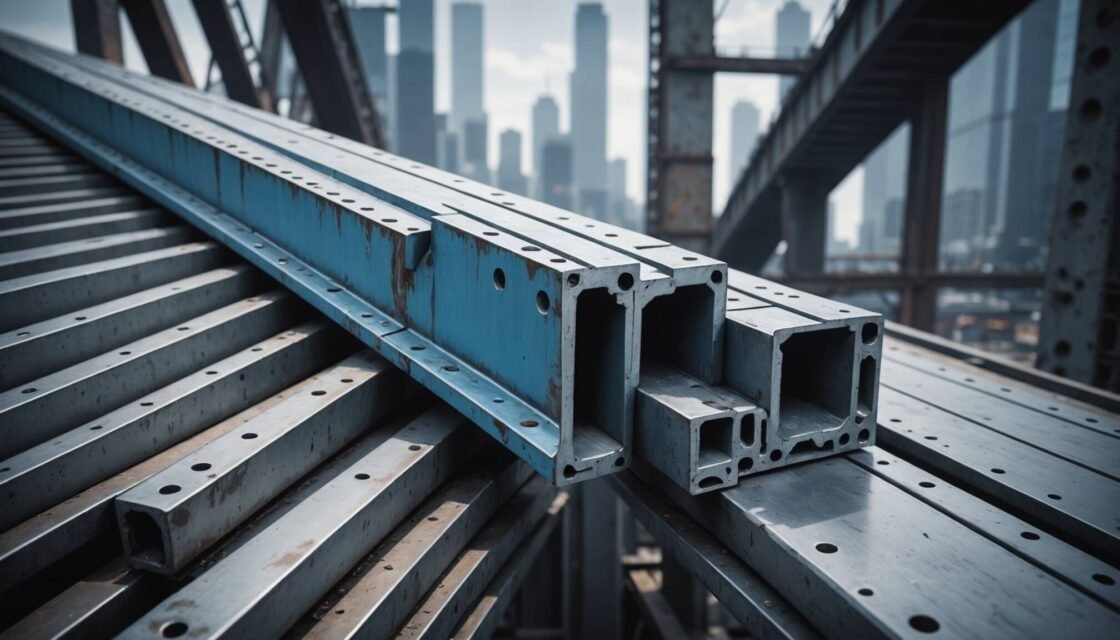 Omfattande analys av SSAB B-aktiens utveckling, värdering och framtidsutsikter. Expertbedömningar och teknisk analys för aktiehandel 2025.