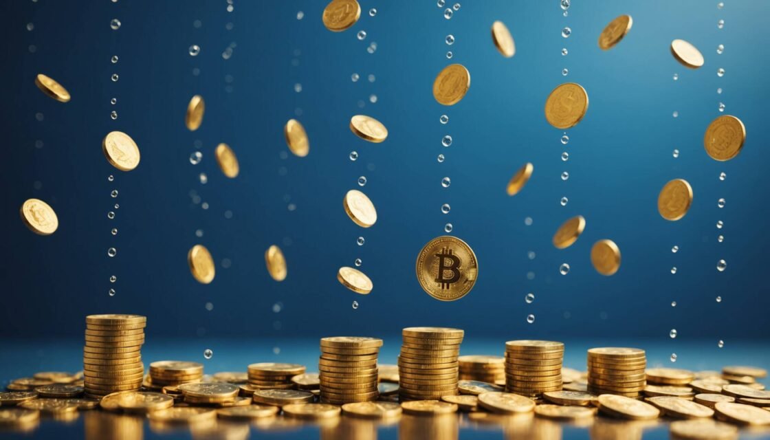 Omfattande guide för utdelningsaktier 2025 med analyser av svenska företag, direktavkastning, utdelningspolitik och marknadens trender.