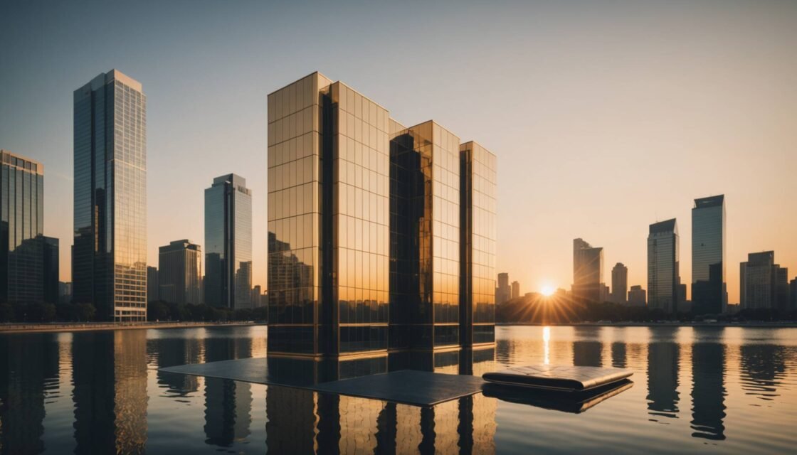 Omfattande guide om övre medelklassen i Sverige 2025. Lär dig om inkomstnivåer, investeringsmöjligheter och ekonomiska strategier för långsiktig tillväxt.