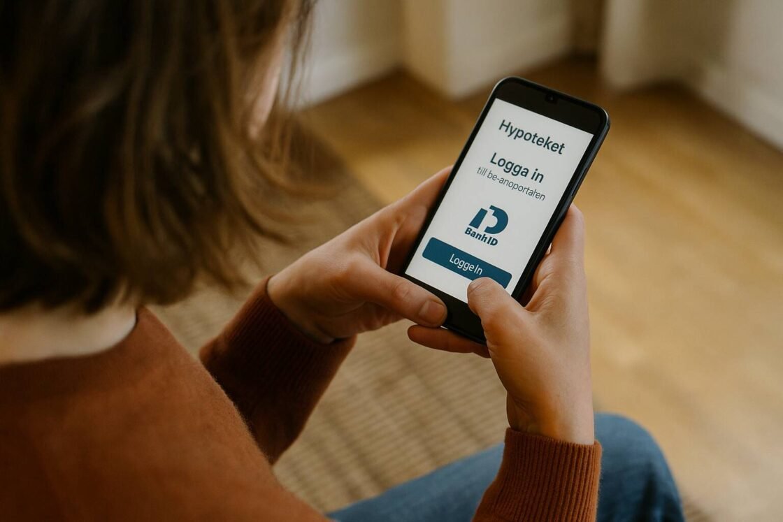 Lär dig hur du maximerar din upplevelse av Hypotekets inloggningssystem. Upptäck smarta funktioner, säkerhetstips och expertråd för digital bolånehantering.